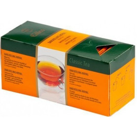 Eilles Tea Darjeeling Royal 25 x 1,7 g