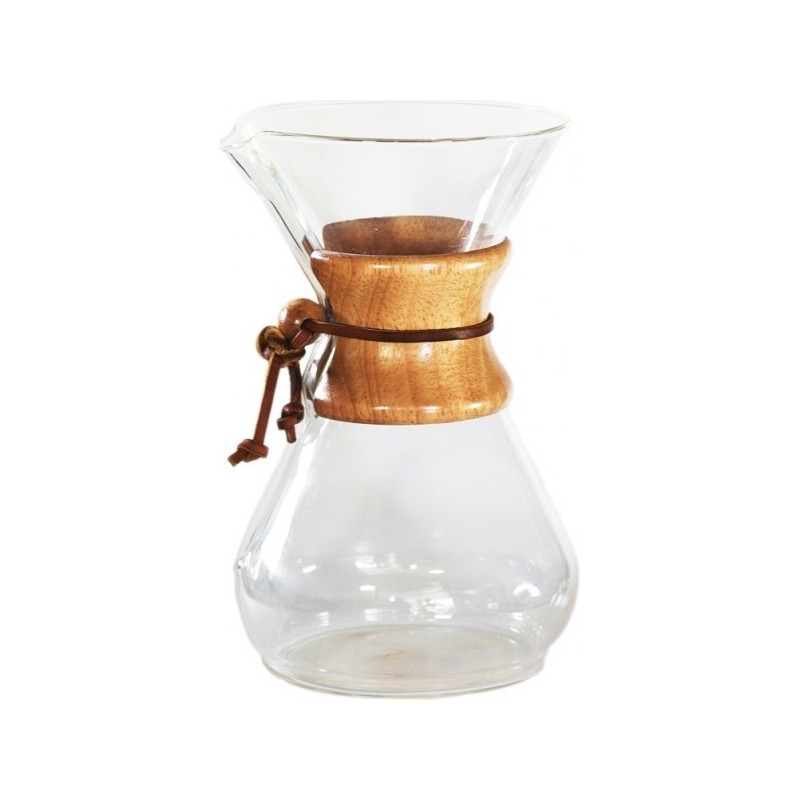 Chemex CM-6A