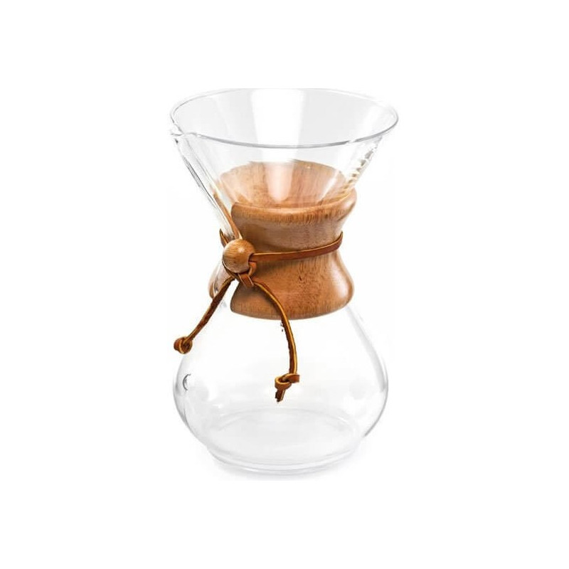 Chemex překapávač na 10 šálků 1500 ml