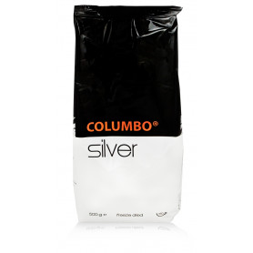 Columbo Silver FD - instantní káva 500g