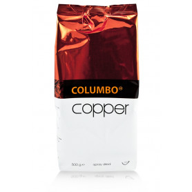 Automatová instantní káva Columbo Copper SD 500 g