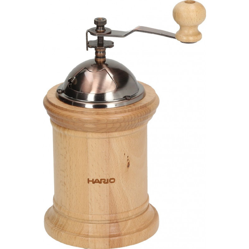 Hario Coffee Mill Column