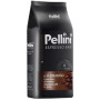 Krémová s výraznější chutí. Směs pražená trochu víc do tmava v mistrovském podaní Pellini. Pro všechny druhy káv Pellini je charakteristické pomalé pražení, při kterém jsou zrna rovnoměrně pražena do tmavého stupňe, díky čemuž káva získává výraznou a silnou chuť. Pellini Cremoso je vhodná k přípravě kávovo-mléčných specialit. Je ideální pro přípravu kávy v kávových automatech, perfektní na espresso, cappuccino nebo latte macchiato. Výsledné espresso má specifickou a vyváženou chuť bez známek kyselosti, s bohatou a hustou cremou a jemně kořeněným aróma. Středně silná káva, velmi pěkná pěna střední obsah kofeinu složení 80% Arabika, 20% Robusta.