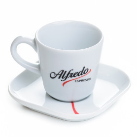 Alfredo šálek espresso 65 ml