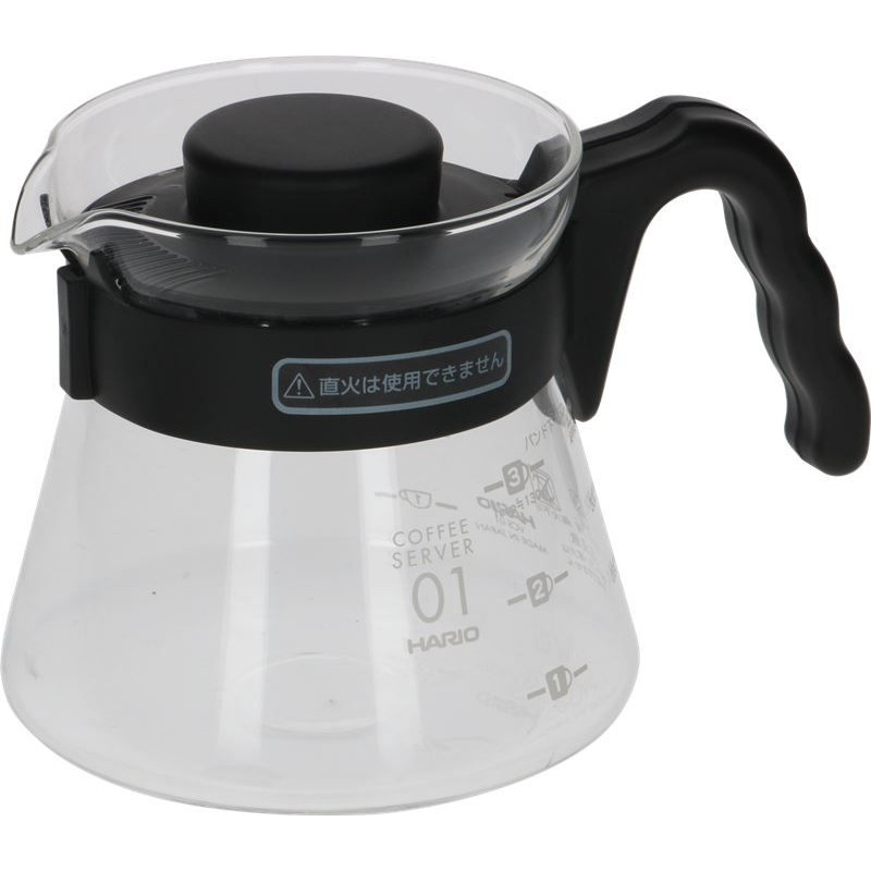 Hario Range Server 450 ml V60-01