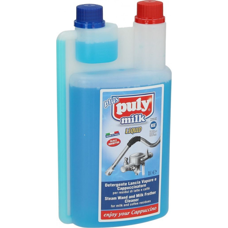 Puly milk plus čistič 1000 ml