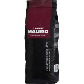 Mauro caffé Centopercento zrnková káva 1 kg