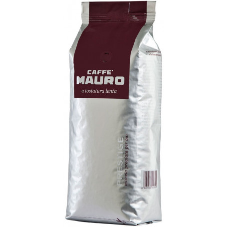 Mauro caffé Prestige zrnková káva 1 kg
