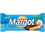 Najdi svůj kousek exotiky s tyčinkou Margot s kokosovou chutí.