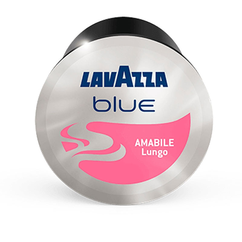 Lavazza Blue Espresso Amabile Lungo 100 x 8 g