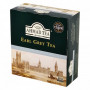 Ahmad Earl Grey čierny čaj sáčky 100 ks x 2 g