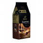 Tchibo Espresso Milano Style, 1 kg Pražená zrnková káva milánského typu. Tchibo Espresso Milano Style je složená ze směsi nejkvalitnějších zrnek odrůdy arabiky zušlechtěných pomalým pražením. Výsledkem je káva s neobyčejnou chutí a bohatou jemnou pěnou.