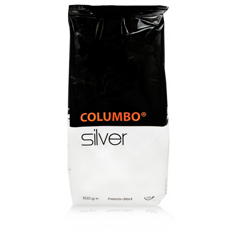 Columbo Silver ECO FD 500 g