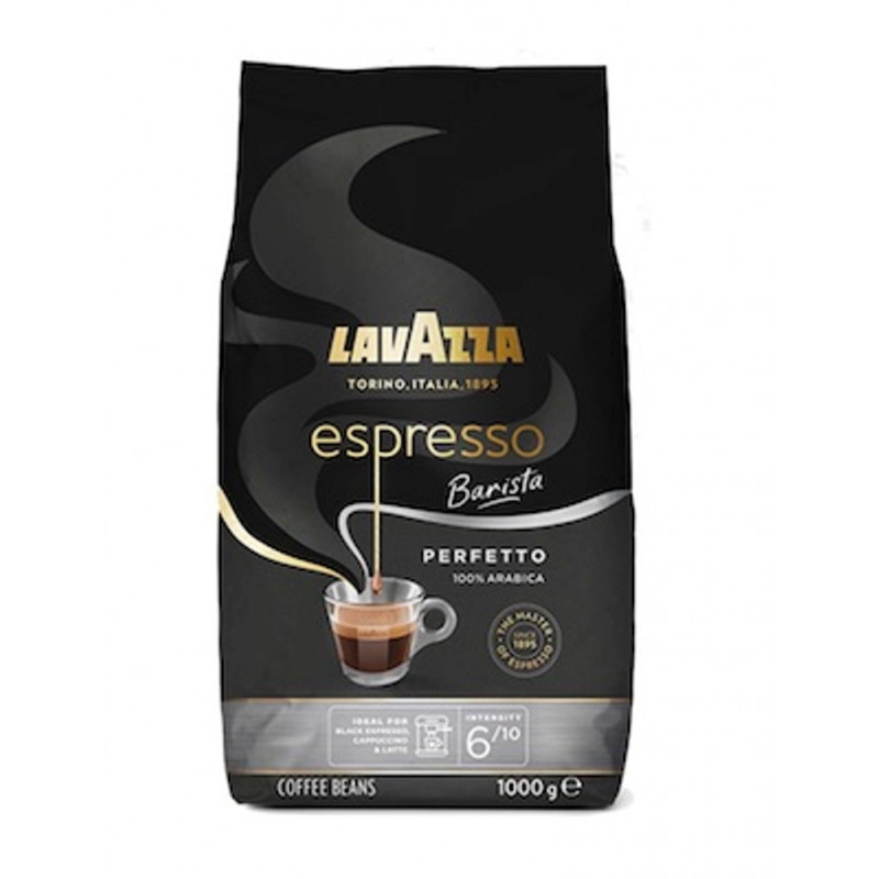 Lavazza Espresso Barista Perfetto zrnková káva 1 kg