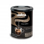 Mletá káva. Espresso italiano Classico 100% Arabika / původní název Caffé Espresso /  je mletá káva vyrobená z nejkvalitnějších kávových zrn odrůdy Arabika, která má charakteristickou plnou a vyváženou chuť.