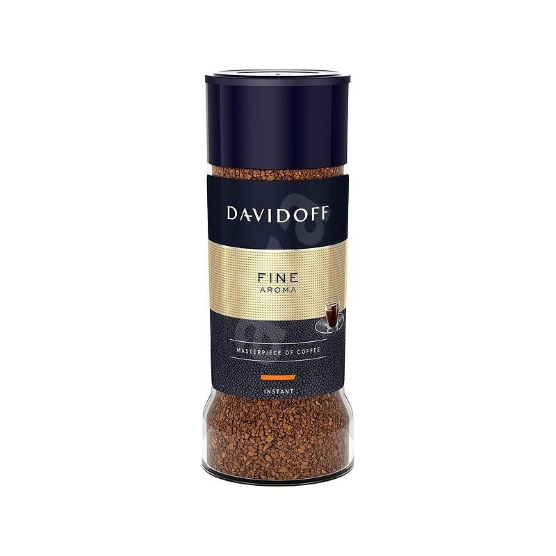 Davidoff Café Fine Aroma 100 g