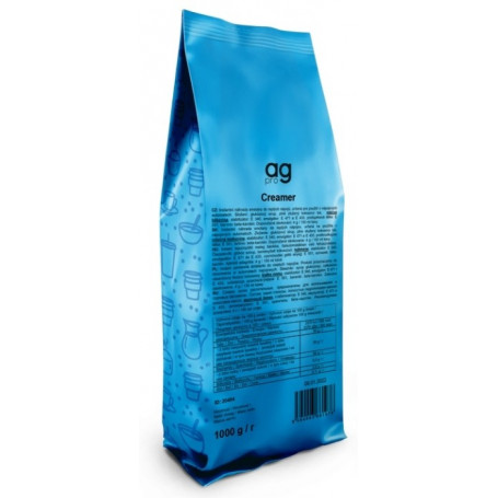 Smetana do kávy - Agfoods creamer 1kg