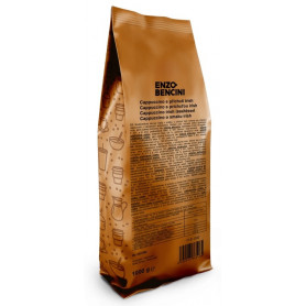 Agfoods - Írska instantní káva do kávomatů 1kg