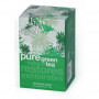 Zelený čaj Pure green tea 30 sáčků