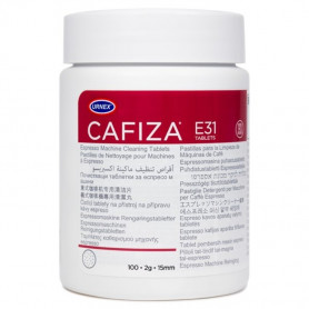 Urnex Cafiza čistící tablety 100 x 2 g