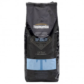 Tupinamba Top 100% arabika zrnková káva 1 kg