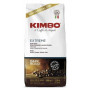 Káva Kimbo Extreme, v minulosti známa pod názvem Espresso Top Quality, je nejjemnější káva od Caffé Kimbo, je to však zároveň káva nesmířeně intenzívní. Jedná se o jemnou, avšak velmi silnou kávu plného těla a skutečně bohaté, kořeněné chuti. Káva Kimbo Extreme je 100% Arabica, která zdaleka nejlépé vynikne jako espresso. Zrna Arabiky pocházejí ze Střední a Jižní Ameriky.
