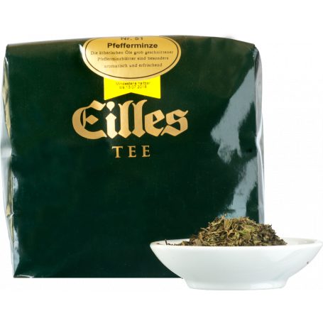 Eilles Tea sypaný mátový čaj 250 g