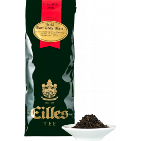 Eilles Tea Earl Grey Blatt 250 g