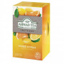 Ahmad Tea ovocný čaj mix citrusů 20 x 2 g