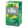Ahmad Tea ovocný čaj máta s citrónem 20 x 1,5 g