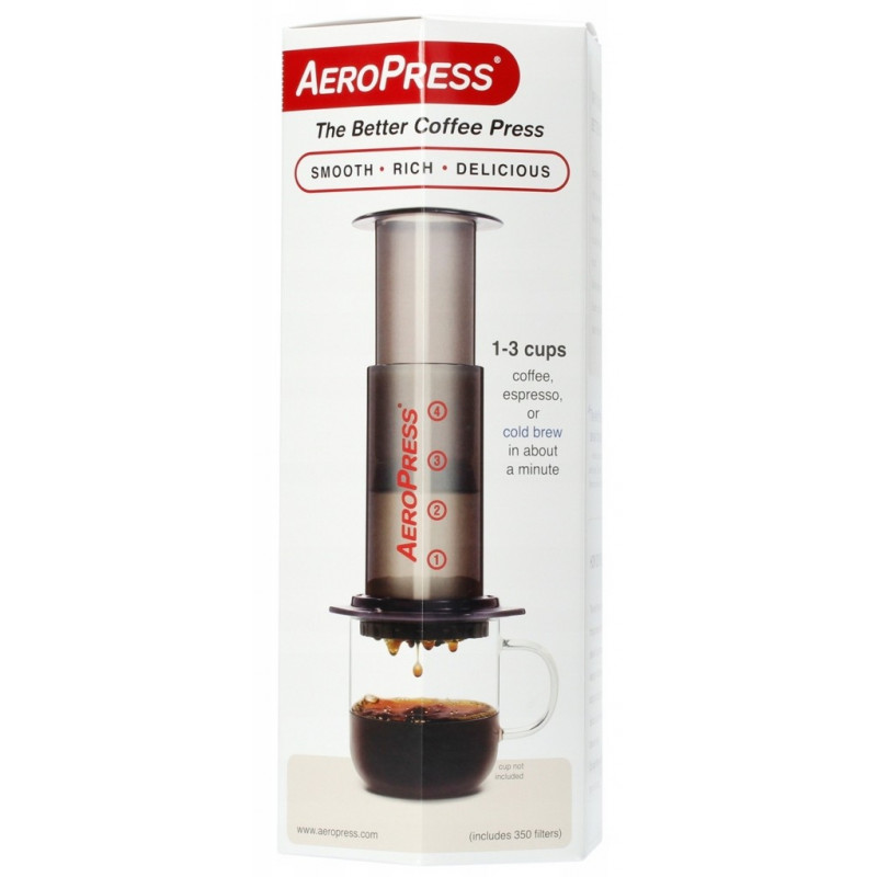 Aeropress