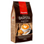 Pražená zrnková káva, změs arabiky a robusty. Crema espresso je směsí výběrových odrůd kávy arabika a robusta z nejlepších plantáží .