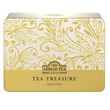 Ahmad Tea Treasure
