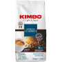 Káva Kimbo Espresso Classico se vyznačuje intenzivní vůní a plným tělem nejlepších odpoledních káv. Nejlépe vyniká jako espresso nebo cappuccino. Pražená v tradiční pražírně v Neapoli.