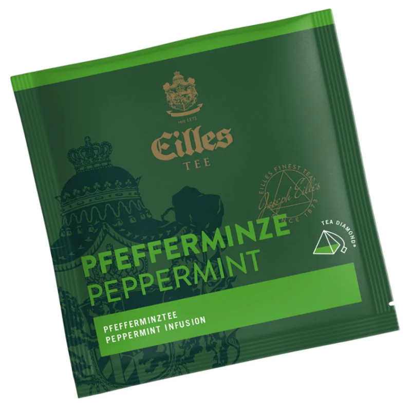 Eilles Tea Diamond Máta 50 x 2 g