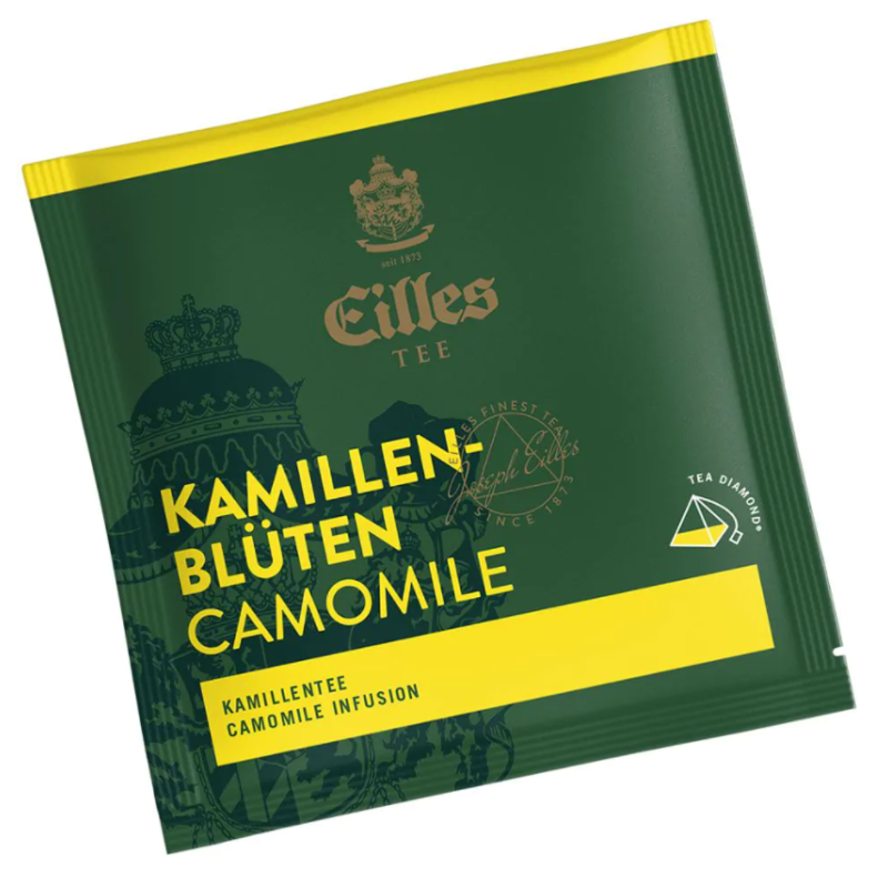 Eilles Diamond Kamilka 50 ks x 2,5 g