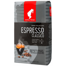Julius Meinl Trend Espresso Classico zrnková káva 1 kg