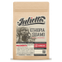 Julietta Ethiopia Sidamo čerstvě pražená zrnková káva 250 g