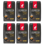 Julius Meinl Premium Collection Espresso zrnková káva 6x1 kg