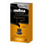 Lavazza Espresso Maestro Lungo kapsule pro Nespresso 10 ks
