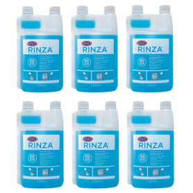 Urnex Rinza kapalina na čištění karton 6x1L