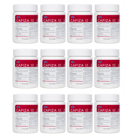 Urnex Cafiza čistící tablety karton 12x(100x2g)