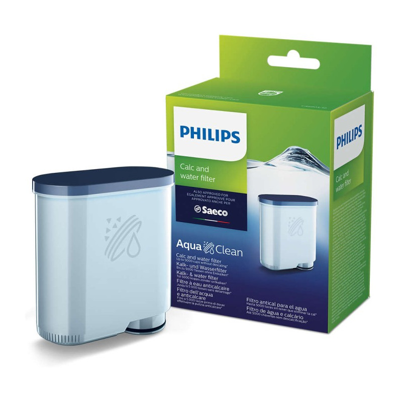 Philips/Saeco Aquaclean filtr CA6903/10