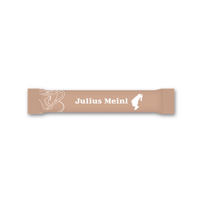 Třtinový cukr Julius Meinl 1000x3,6g