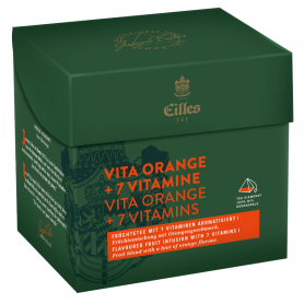 Eilles Diamond Vita Orange 20 ks x 4g