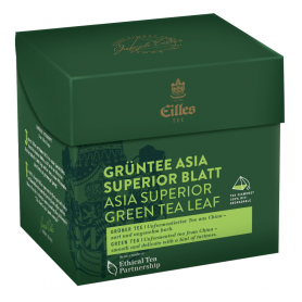 Eilles Tea Diamond Grüntee Asia Superior 20 x 2,5 g