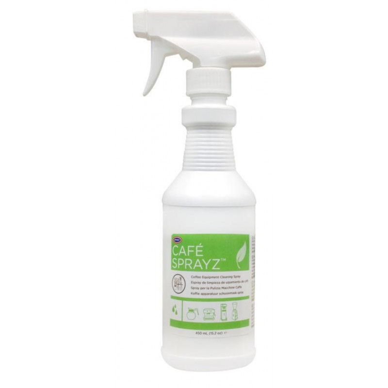 Urnex Cafe Spayz 400 ml