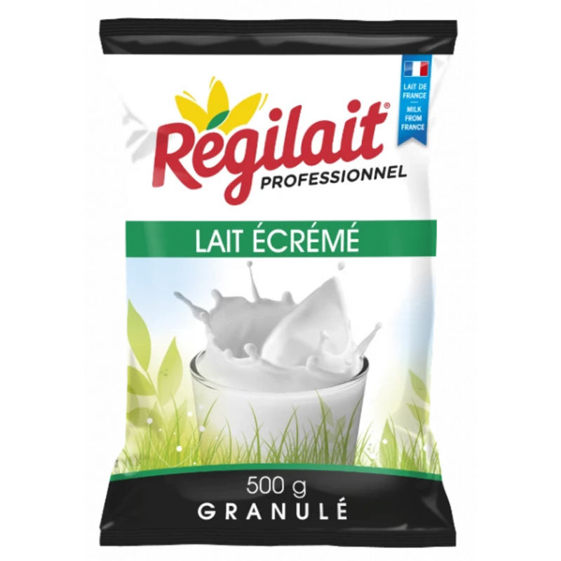 Regilait professional granulovaná smetana 500 g