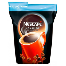 Nescafé Mokambo 500g - instantní káva
