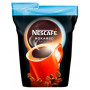 Rozpustná 100% káva. Originální receptura Nescafé Mokambo představuje špičku kvality a chuti mezi instantními kávami. 